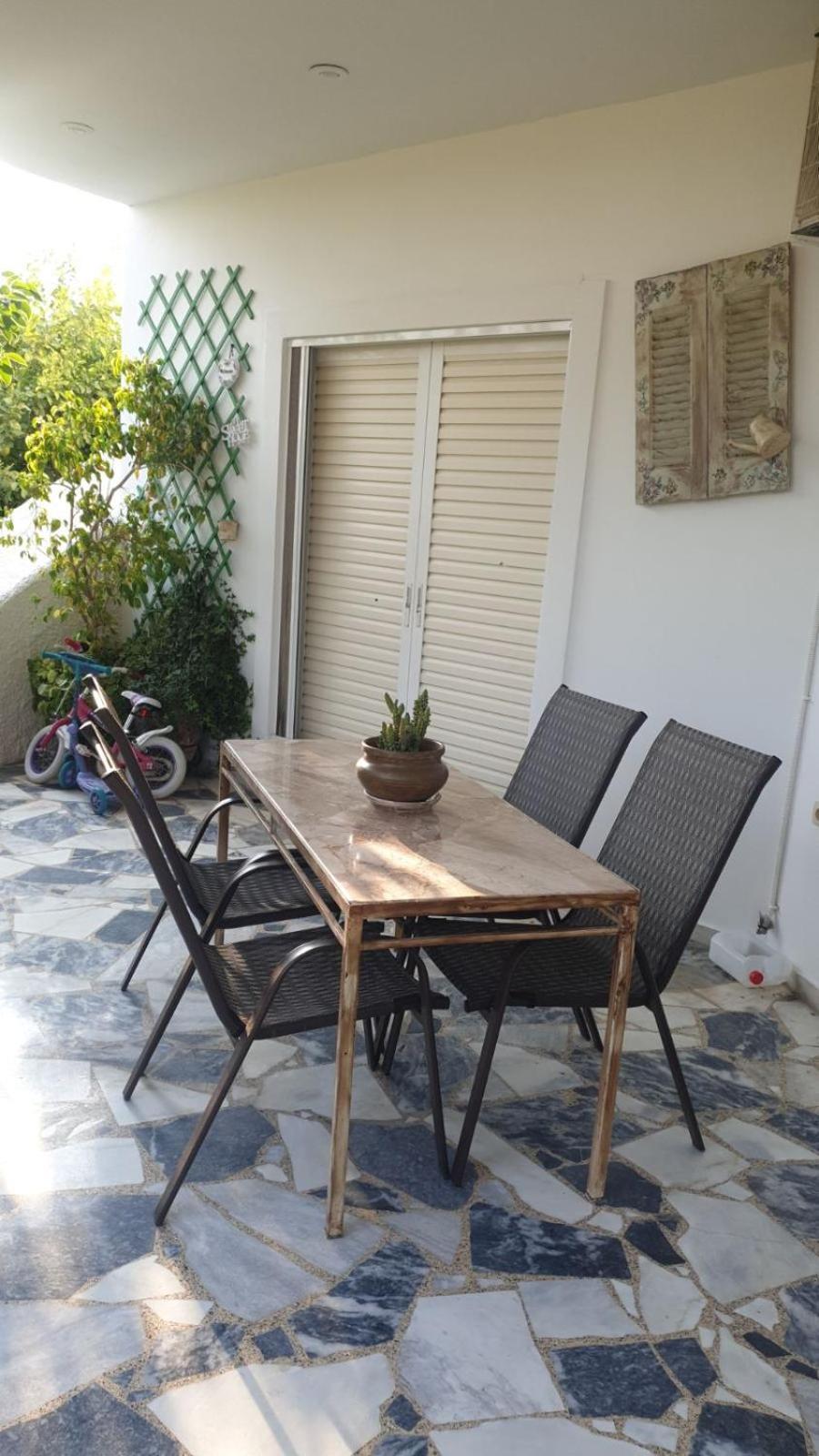 Villa Garden House Amarynthos Exterior foto
