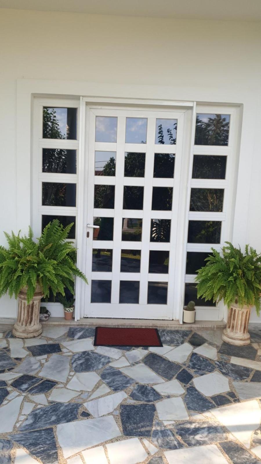 Villa Garden House Amarynthos Exterior foto